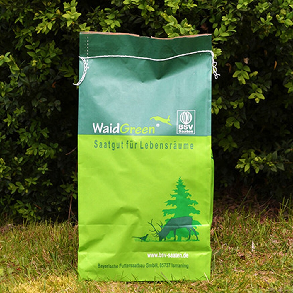 Saatenmischung WaidGreen® Leguminosenmischung, BSV Saaten