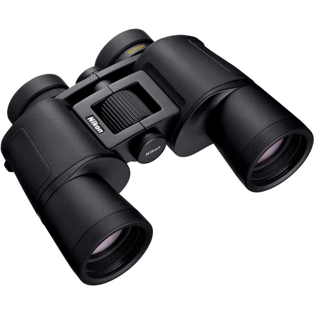 Fernglas Nikon Action 8x42, Nikon
