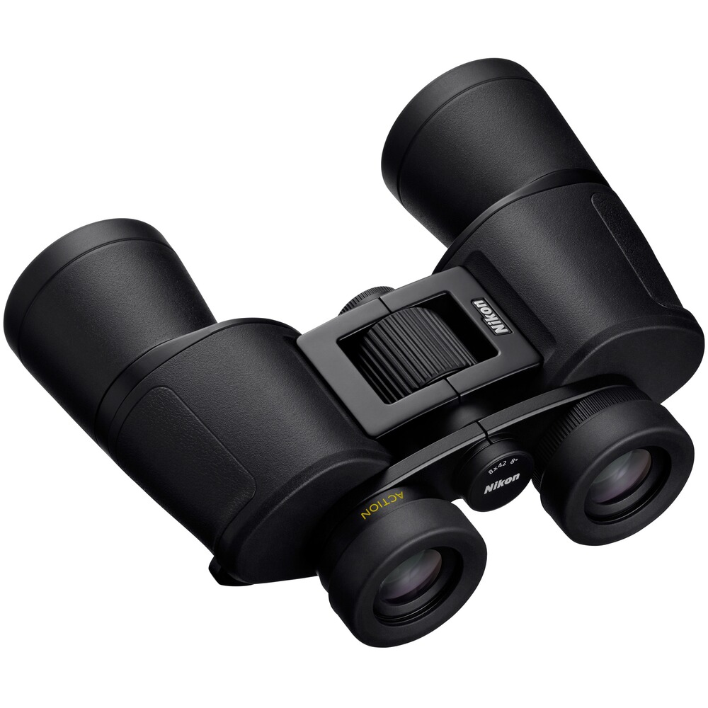 Fernglas Nikon Action 8x42, Nikon