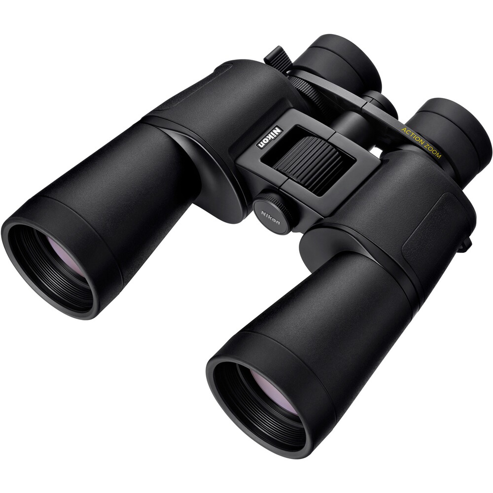 Fernglas Action Zoom 10-22x50, Nikon