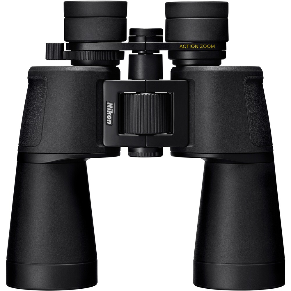 Fernglas Action Zoom 10-22x50