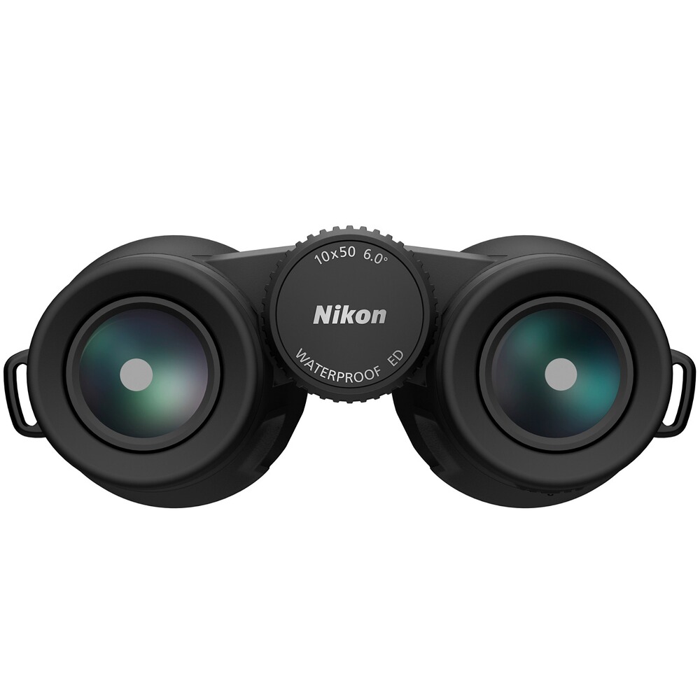 Fernglas Monarch M5 10x50, Nikon