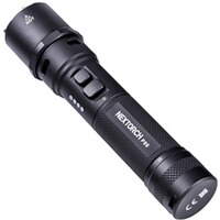 Taschenlampe P86, NEXTORCH