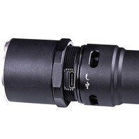 Taschenlampe P86, NEXTORCH