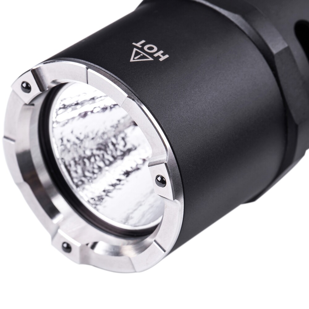 Taschenlampe P86, NEXTORCH