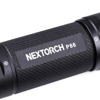 Taschenlampe P86, NEXTORCH