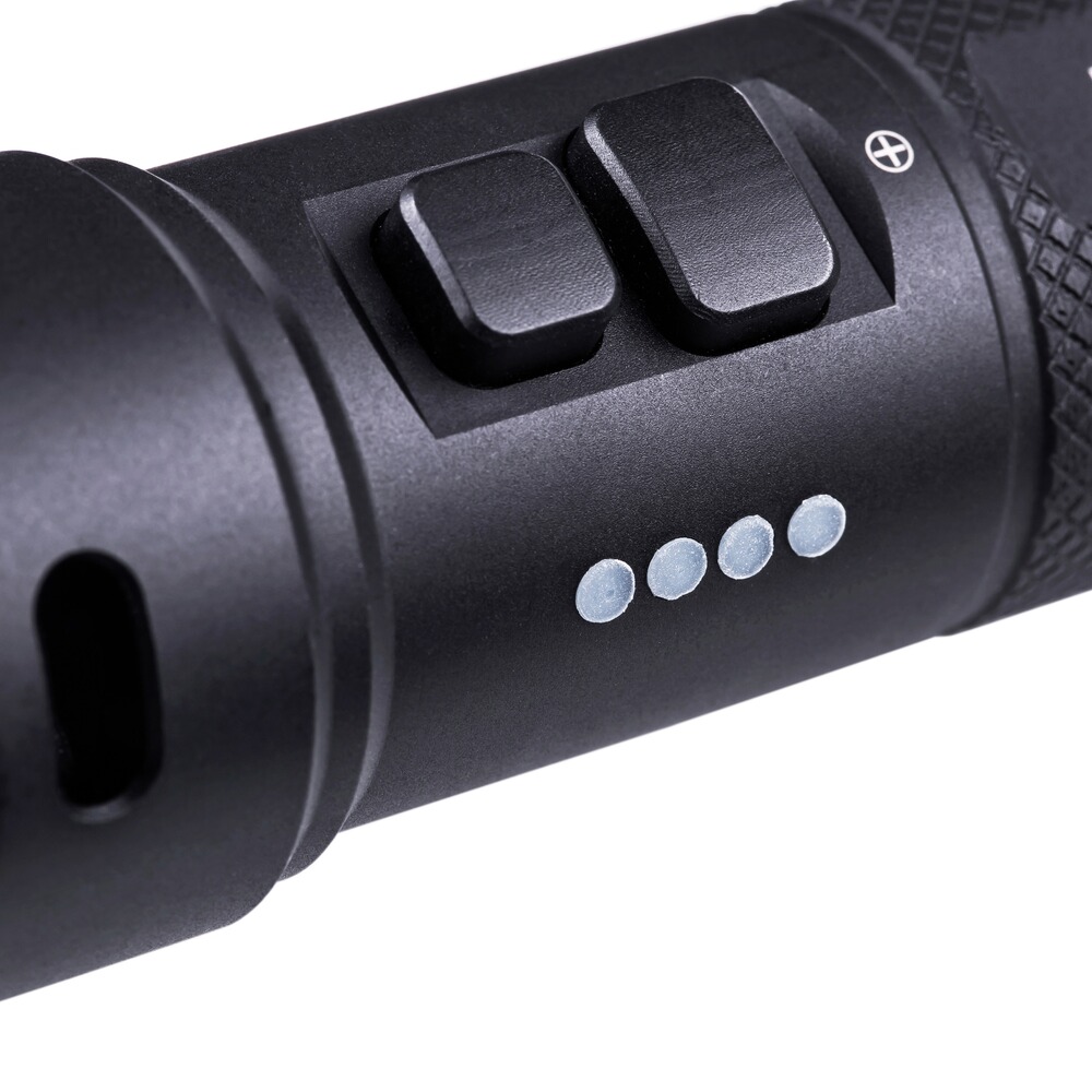 Taschenlampe P86, NEXTORCH