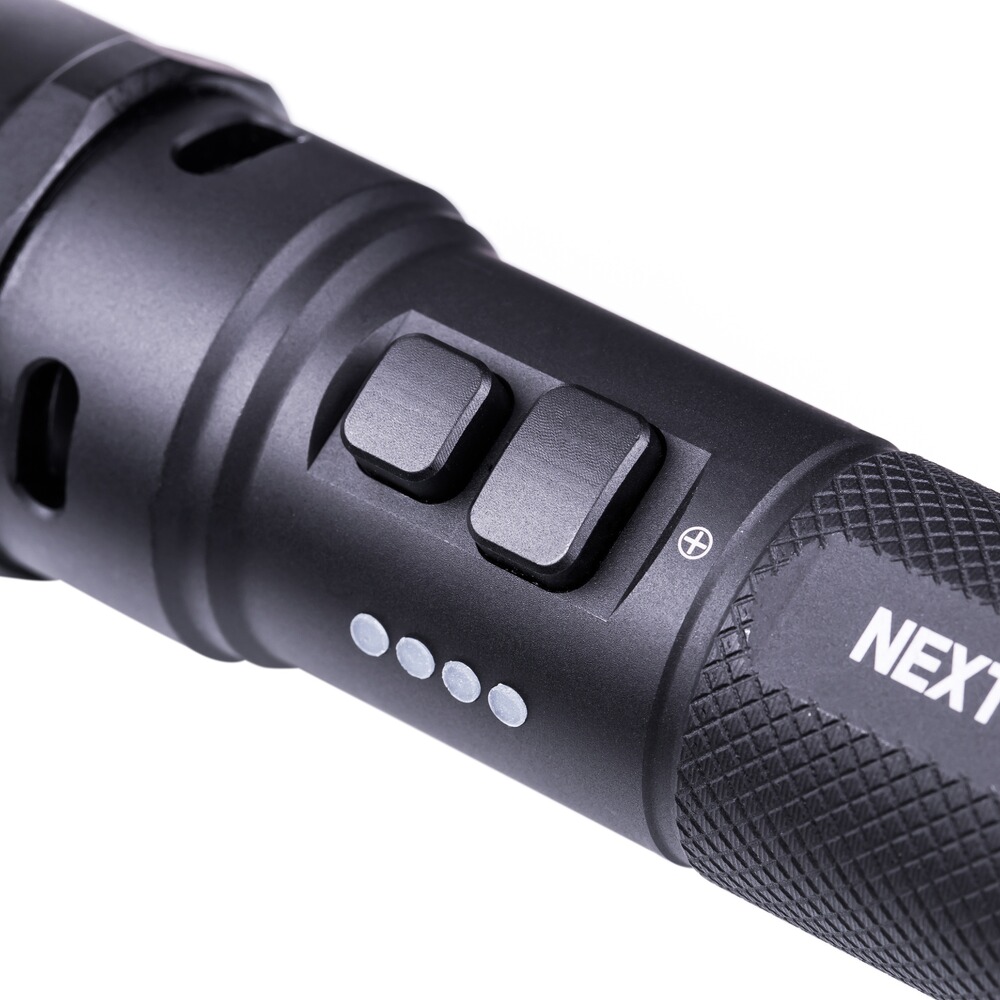 Taschenlampe P86, NEXTORCH