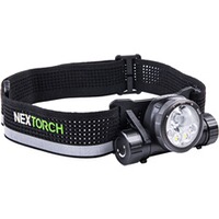 Stirnlampe hiStar, NEXTORCH