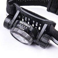 Stirnlampe hiStar, NEXTORCH