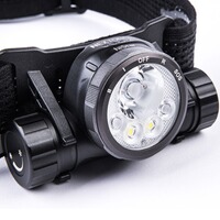 Stirnlampe hiStar, NEXTORCH