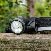 Stirnlampe hiStar, NEXTORCH