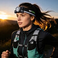 Stirnlampe hiStar, NEXTORCH