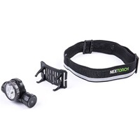 Stirnlampe hiStar, NEXTORCH