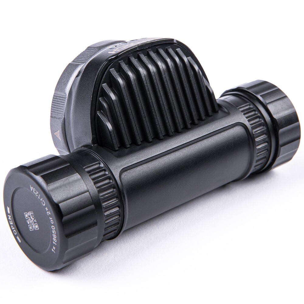 Stirnlampe hiStar, NEXTORCH