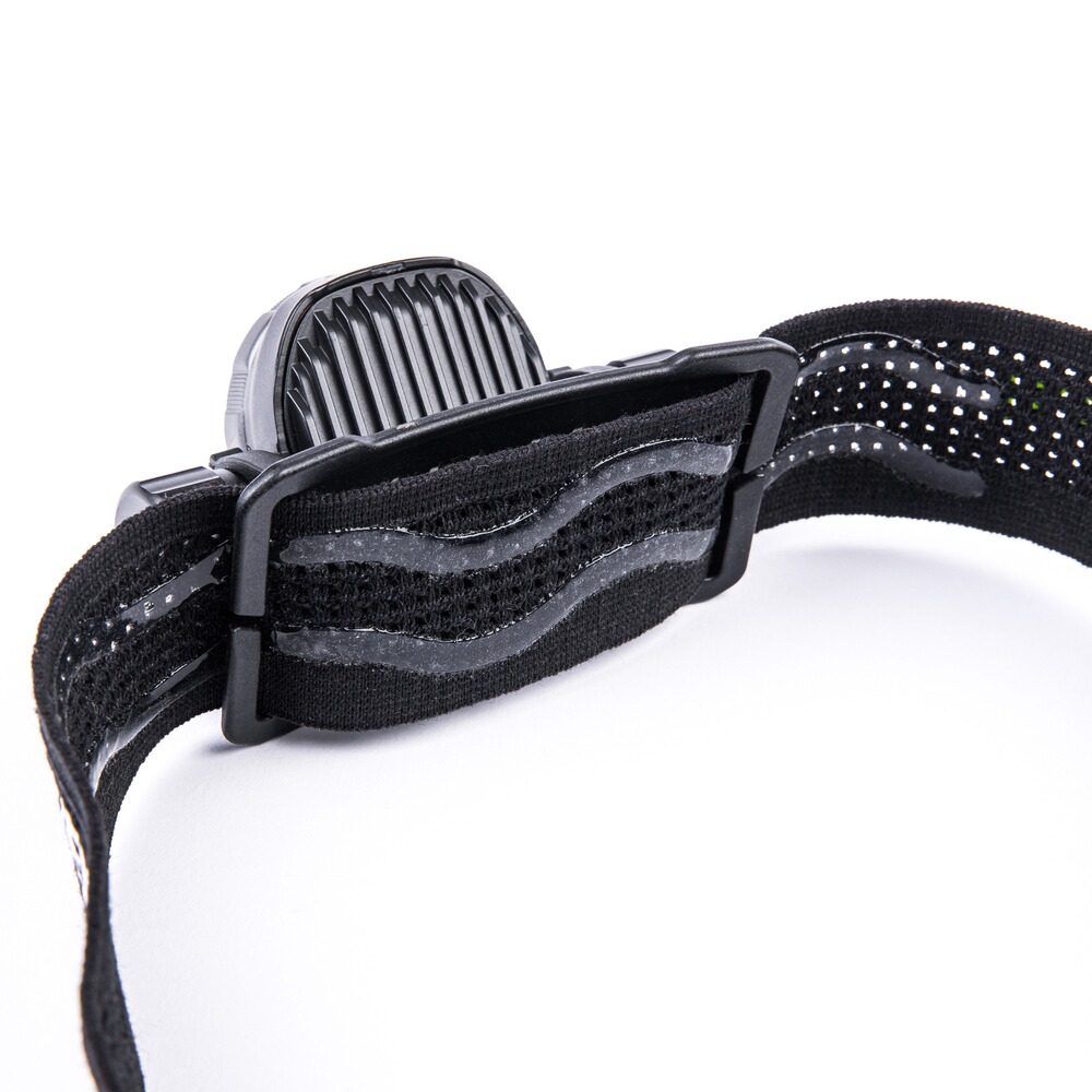 Stirnlampe hiStar, NEXTORCH