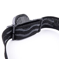 Stirnlampe hiStar, NEXTORCH