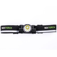 Stirnlampe hiStar, NEXTORCH