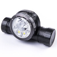 Stirnlampe hiStar, NEXTORCH