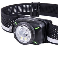Stirnlampe eStar, NEXTORCH