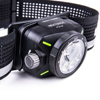 Stirnlampe eStar, NEXTORCH