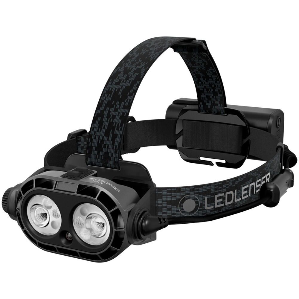Lampe H21R