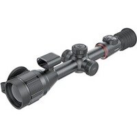 Wärmebildzielfernrohr BOLT H50R, Nocpix