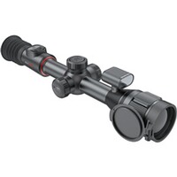 Wärmebildzielfernrohr BOLT H50R, Nocpix