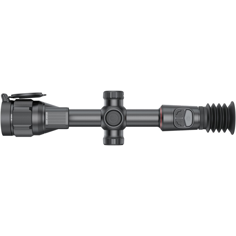 Wärmebildzielfernrohr BOLT H50R, Nocpix