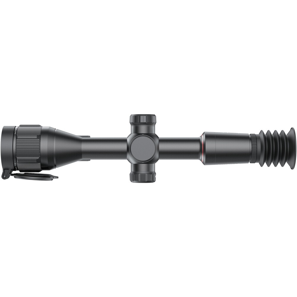 Wärmebildzielfernrohr BOLT H50R, Nocpix