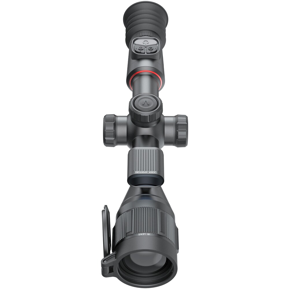 Wärmebildzielfernrohr BOLT H50R, Nocpix