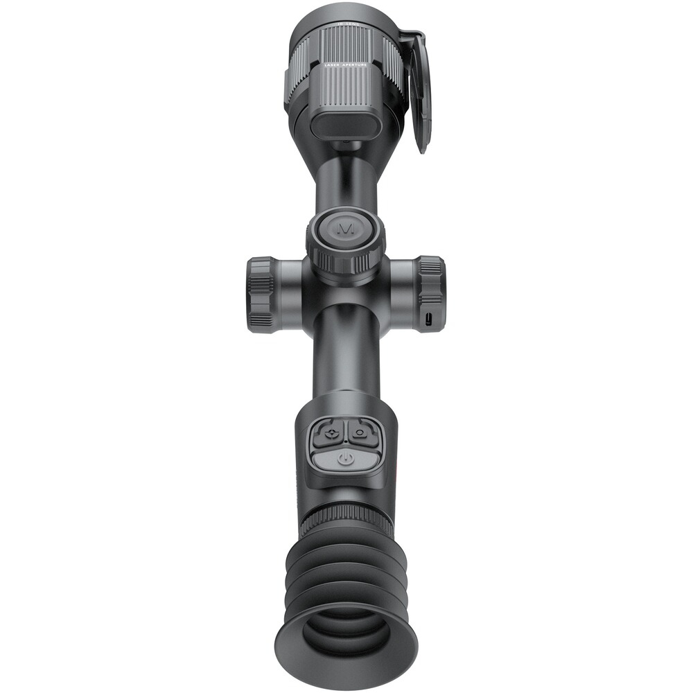 Wärmebildzielfernrohr BOLT H50R, Nocpix