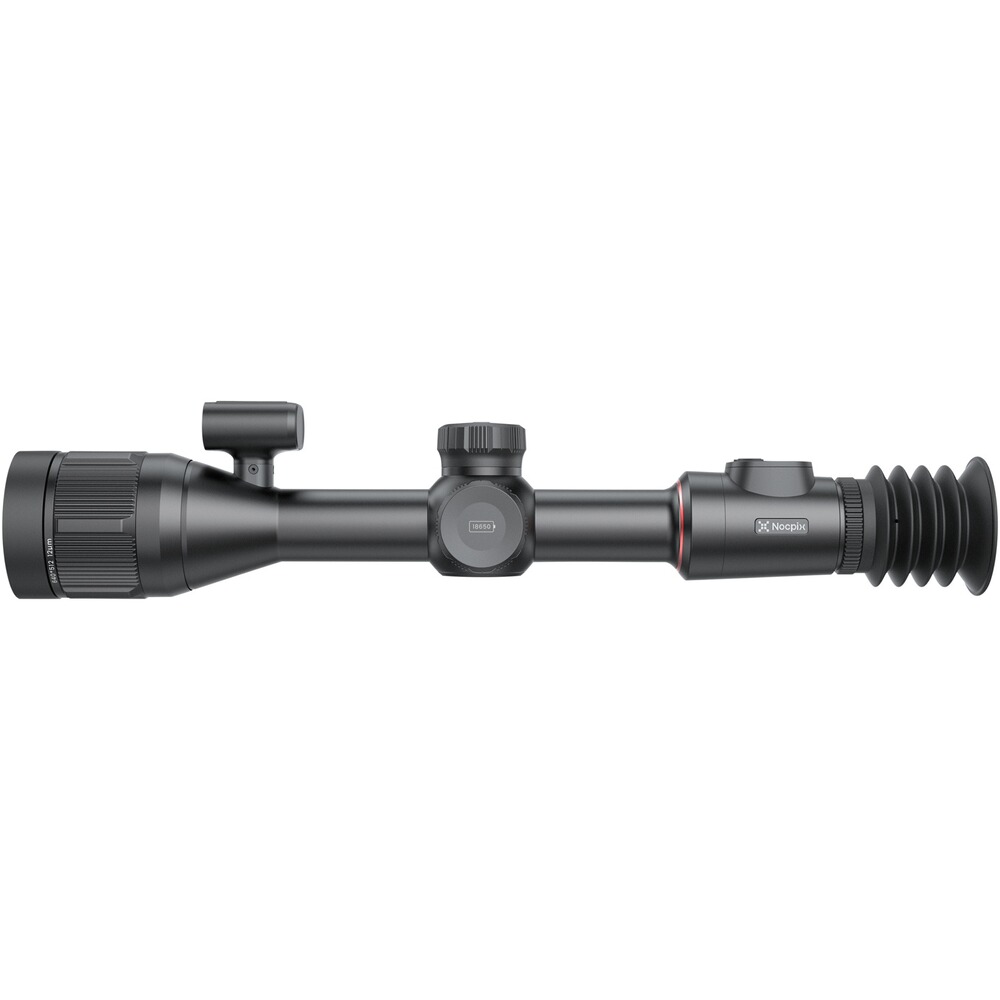 Wärmebildzielfernrohr BOLT H50R