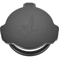 SLP-O(+) Zielfernrohr Objektiv-Schutzdeckel, Swarovski Optik