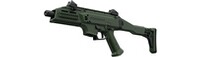 Pistole Scorpion Evo 3 S1, CZ