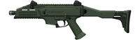 Pistole Scorpion Evo 3 S1, CZ