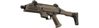 Pistole Scorpion Evo 3 S1, CZ