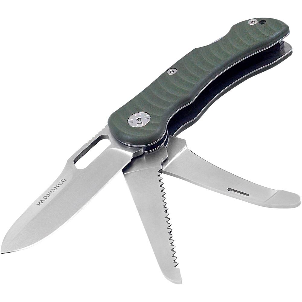 Keiler Tool, Parforce