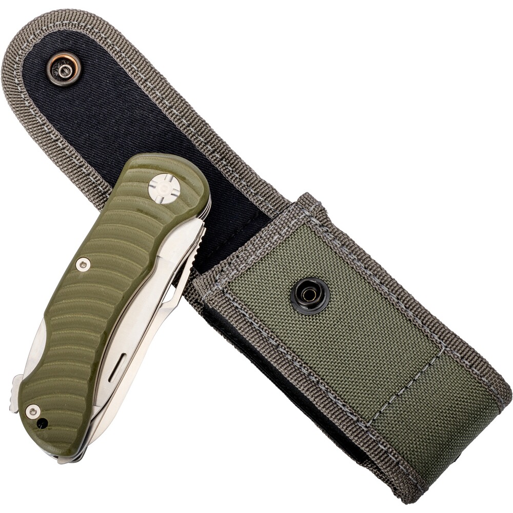 Multitool Trinitas, Parforce Ultimate