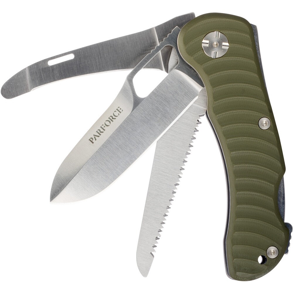 Multitool Trinitas, Parforce Ultimate