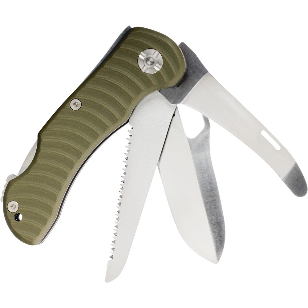 Multitool Trinitas, Parforce Ultimate