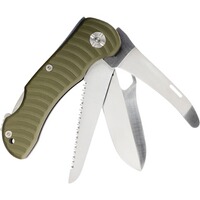 Multitool Trinitas, Parforce Ultimate