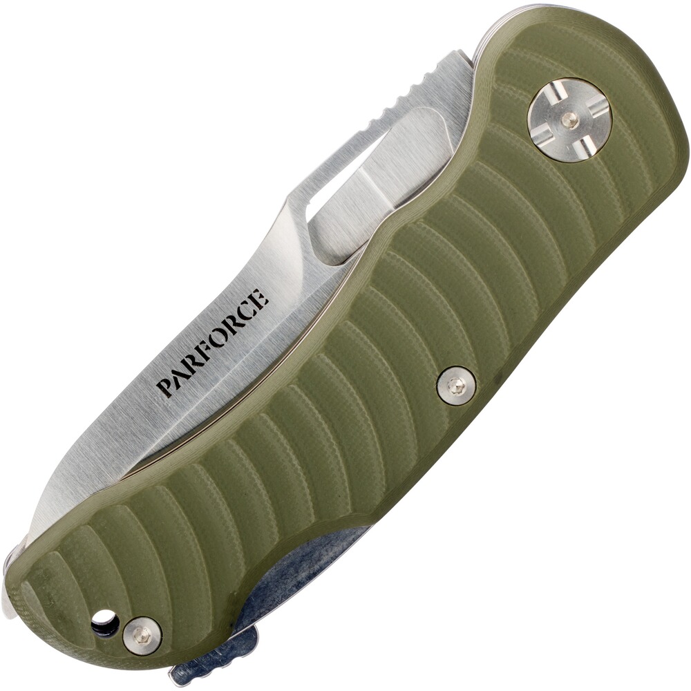Multitool Trinitas, Parforce Ultimate