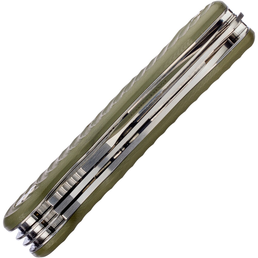 Multitool Trinitas, Parforce Ultimate
