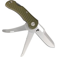 Multitool Trinitas, Parforce Ultimate