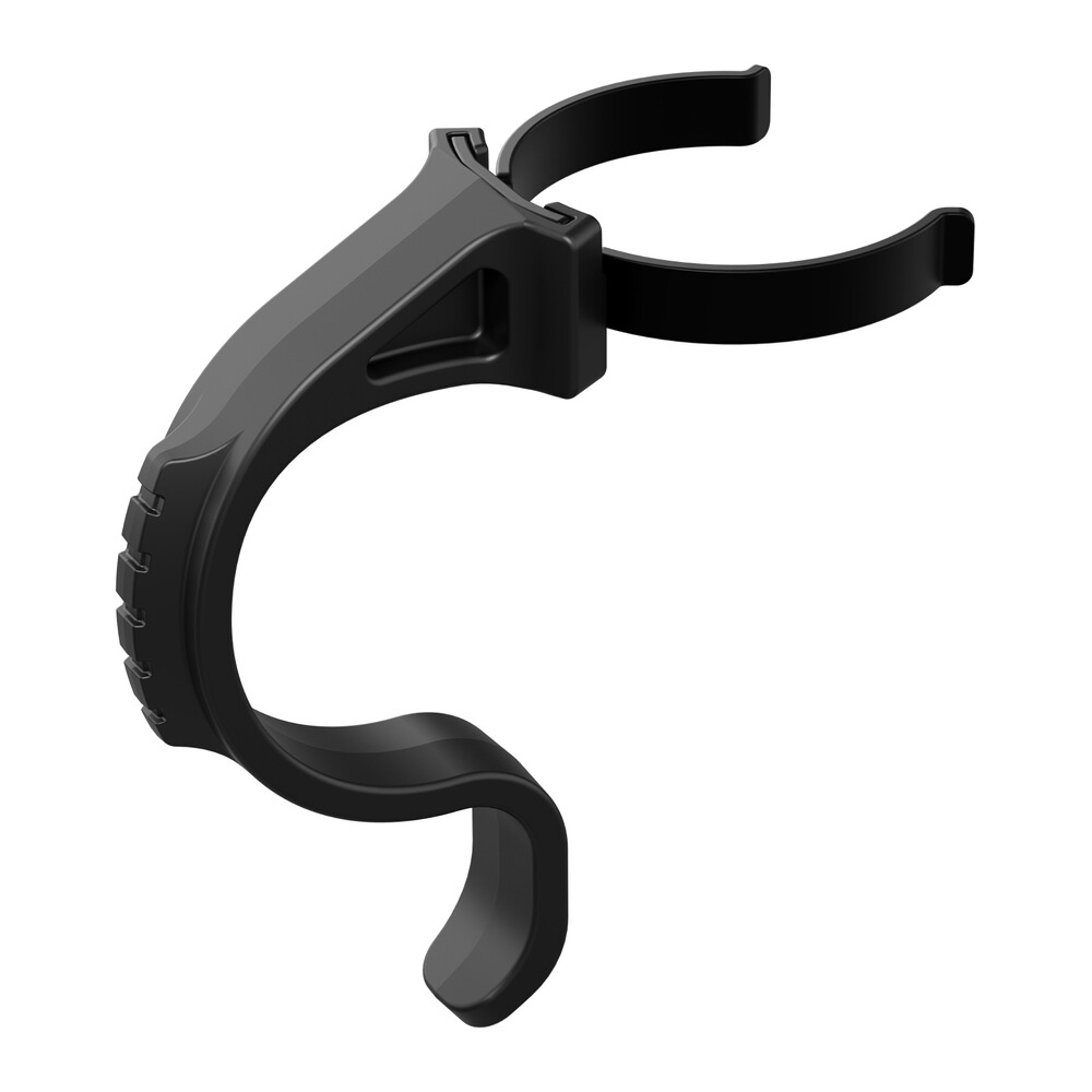 Griffring für Taschenlampen