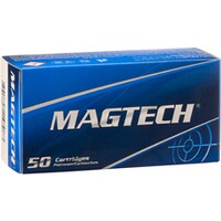 .357 Magnum Guardian Gold JHP 8,1g/125grs., Magtech
