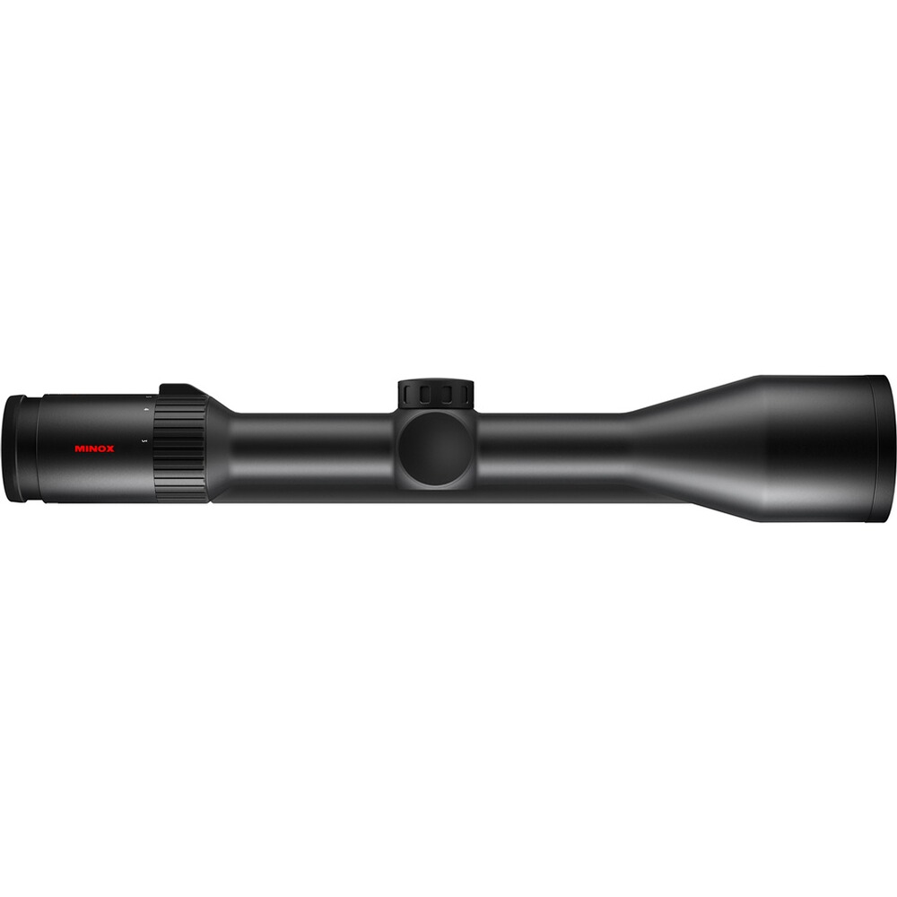 Zielfernrohr RS-4 3-12x56 BDC mit Schiene