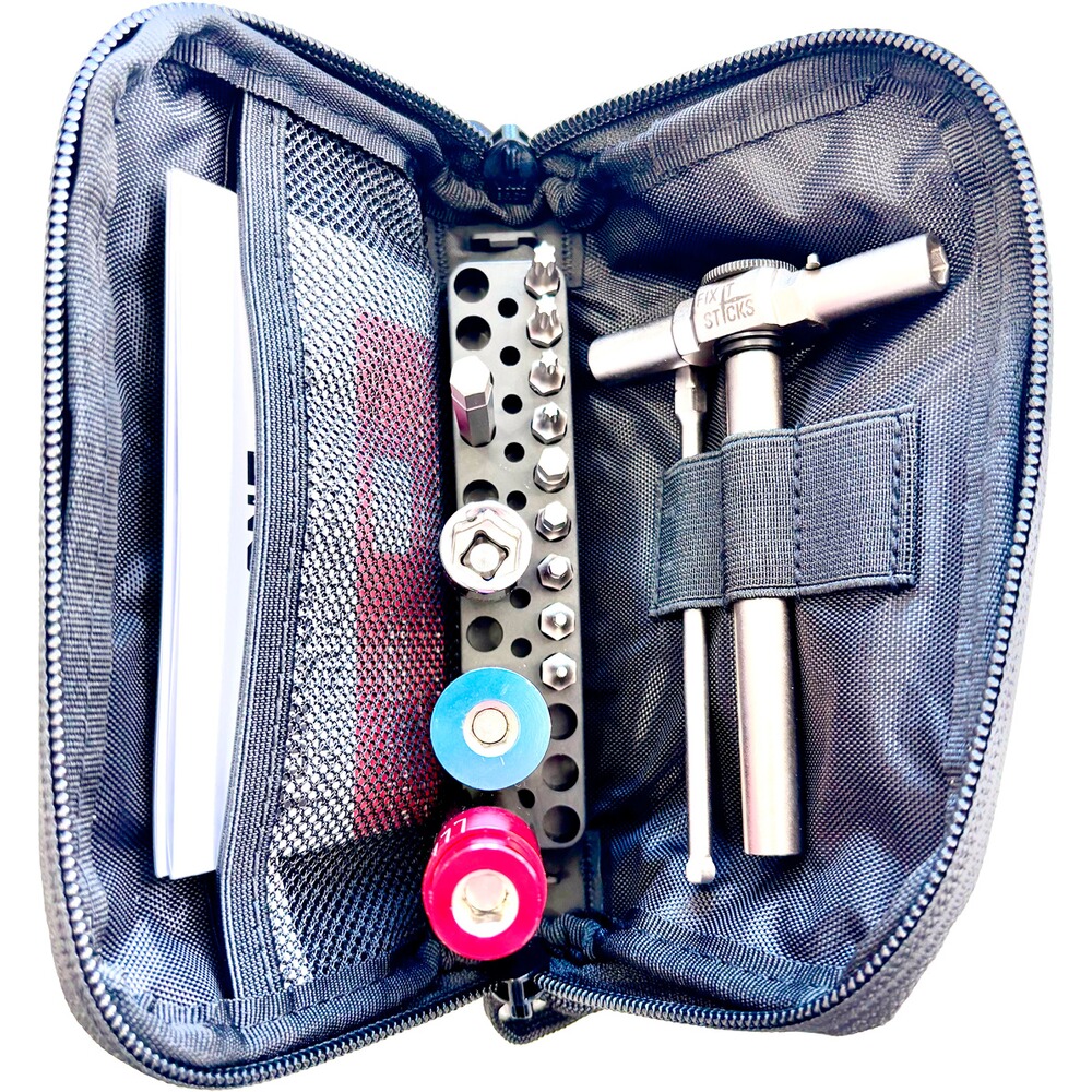 Toolkit Fix it Stick