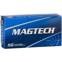 9 mm Luger Guardian Gold JHP 8,0g/124grs., Magtech